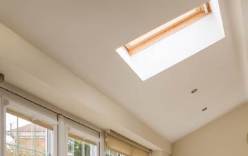 Rassau conservatory roof insulation companies