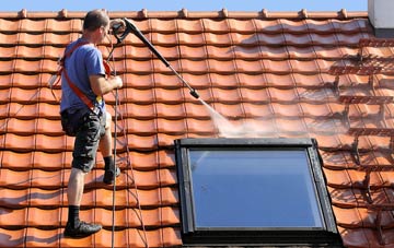 roof cleaning Rassau, Blaenau Gwent