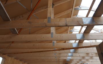 Rassau roof truss costs